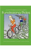 Alliance for Biking & Walking's Guide to Fundraising Rides