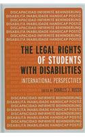 Legal Rights of Students with Disabilities