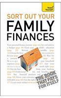 Sort Out Your Family Finances: Teach Yourself