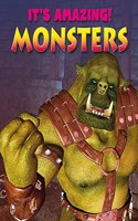 It's Amazing: Monsters: (It's Amazing)