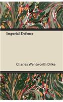 Imperial Defence