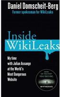 Inside WikiLeaks