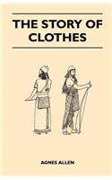 The Story of Clothes