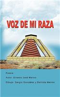 Voz de mi Raza