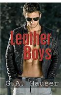 Leather Boys