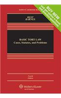 Basic Tort Law