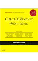 Ophthalmology, International Edition