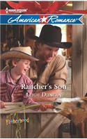 Rancher's Son