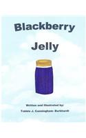 Blackberry Jelly