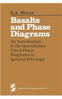 Basalts and Phase Diagrams