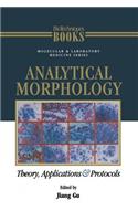 Analytical Morphology