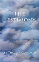 The Testimony: (English)