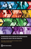 Fundamentos de los sistemas de implementacion de proteccion social