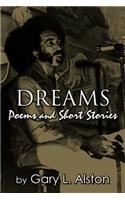 Dreams, Poems and Short Stories: (English)