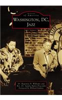 Washington, DC, Jazz