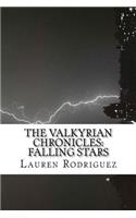 The Valkyrian Chronicles