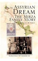 Assyrian - Dream the Mirza Family Story