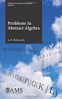 Problems in Abstract Algebra