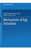 Mechanisms of Egg Activation: (English)