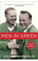 Men in Green