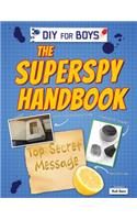 The Superspy Handbook