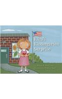 Eliza's Kindergarten Surprise