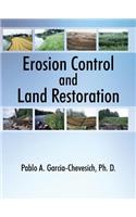 Erosion Control and Land Restoration