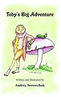 Toby's Big Adventure