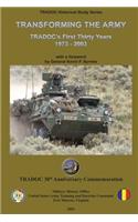 Transforming the Army