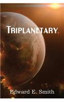 Triplanetary