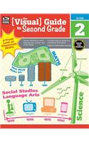 The Visual Guide to Second Grade