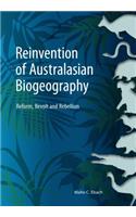 Reinvention of Australasian Biogeography