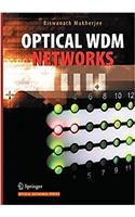 Optical Wdm Networks