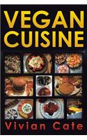 Vegan Cuisine