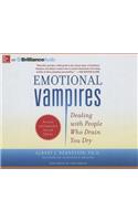 Emotional Vampires
