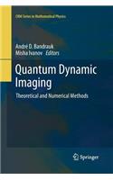 Quantum Dynamic Imaging