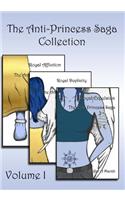 The Anti-Princess Saga Collection