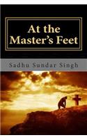 At the Master's Feet