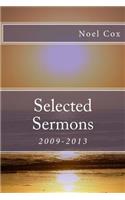 Selected Sermons