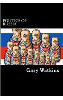 Politics of Russia