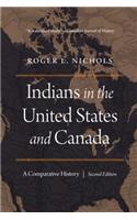 Indians in the United States and Canada