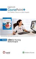 Pellico Coursepoint+; Plus Docucare One-Year Access Package