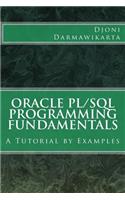 Oracle PL/SQL Programming Fundamentals