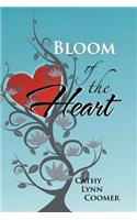 Bloom of the Heart