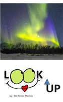 Look Up: (English)