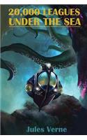 20,000 Leagues Under the Sea