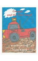 Greggie and the Tow Truck