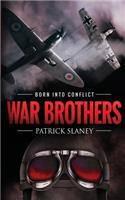 War Brothers