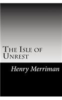 Isle of Unrest