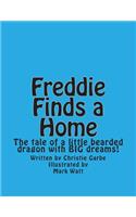 Freddie Finds a Home